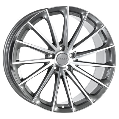 5x112 20x10 ET40 ARCEO BERLIN