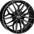 5x112 21x10 ET39 ATS Passion