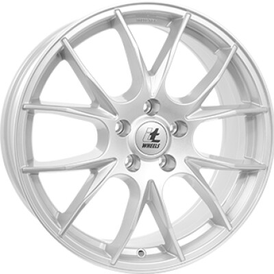 5x114.3 16x6.5 ET35 IT WHEELS 2 KIRA