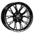 5x100 17x7.5 ET35 ARCEO ROMA