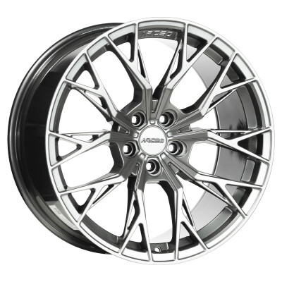 5x114.3 20x9 ET35 ARCEO ROMA