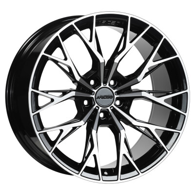 5x120 20x9 ET30 ARCEO ROMA