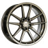 5x120 20x10 ET37 ARCEO MONACO