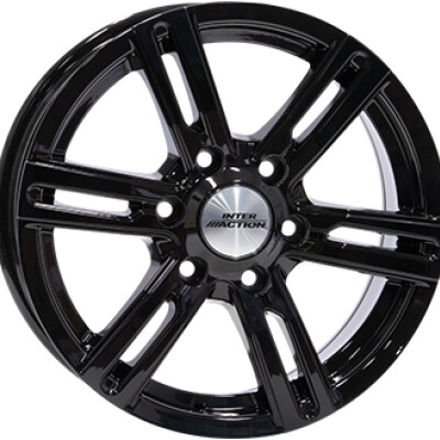 6x120 16x6.5 ET50 INTER ACTION KARGIN 6