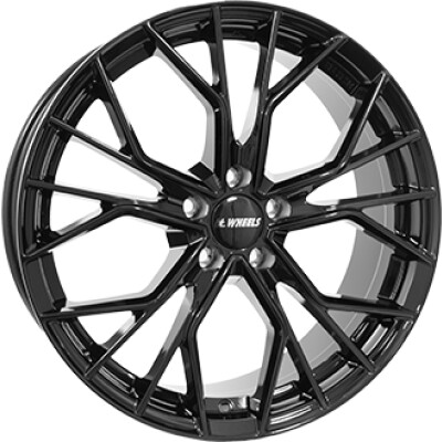 5x114.3 20x8.5 ET40 IT WHEELS TIARA