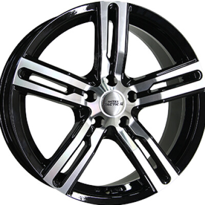 5x112 15x6 ET30 INTER ACTION KARGIN
