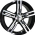 5x112 15x6 ET30 INTER ACTION KARGIN