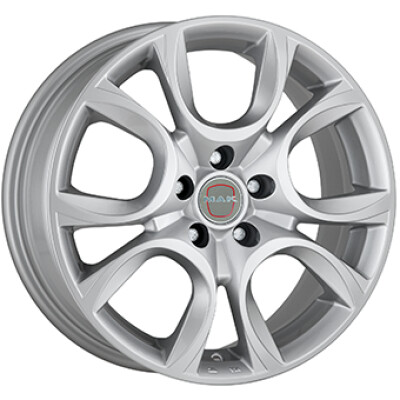4x98 17x7 ET39 MAK TORINO