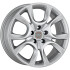 4x98 17x7 ET39 MAK TORINO