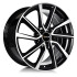 5x100 15x6 ET38 Avus AC-518 RD1