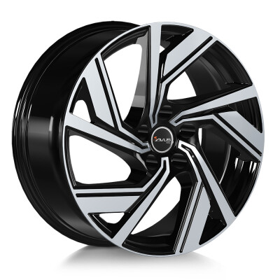 5x112 19x8 ET39 Avus AC-521
