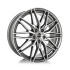 5x120 19x8 ET45 Avus AC-MB6