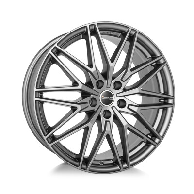 Avus AC-MB6