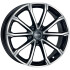 5x108 19x8 ET33 MAK DAVINCI