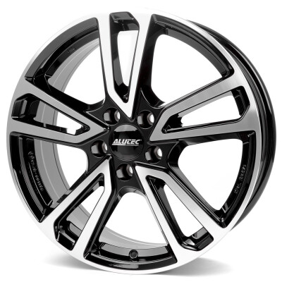 5x112 18x8 ET43 ALUTEC TORMENTA