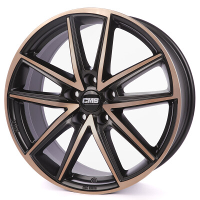 CMS C30 DBC