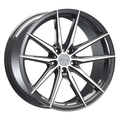 5x120 18x9 ET40 ARCEO MONACO