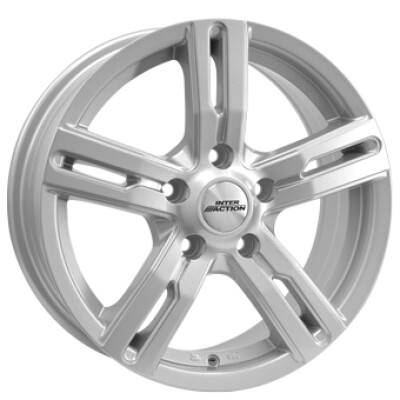 5x112 14x6 ET30 INTER ACTION KARGIN