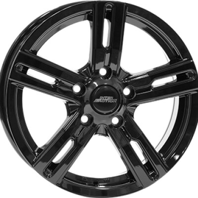 5x112 14x6 ET30 INTER ACTION KARGIN