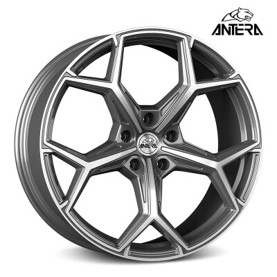 5x110 20x8.5 ET30 Antera A101