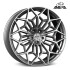 5x108 20x8.5 ET42 Antera A105