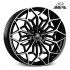 5x112 20x9.5 ET20 Antera A105