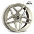 5x112 19x9.5 ET20 Antera A107