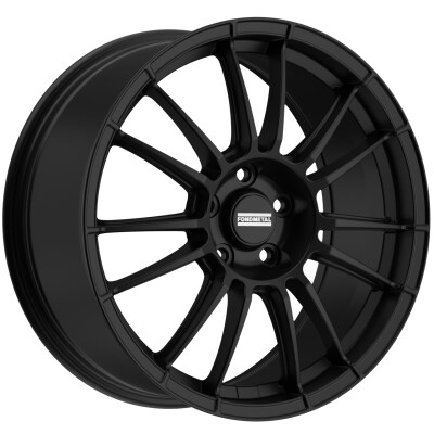 5x100 19x8.5 ET48 Fondmetal 9RR