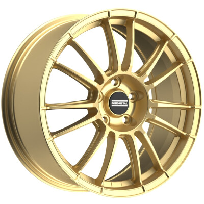 5x114.3 19x8.5 ET42 Fondmetal 9RR