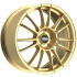 5x114.3 19x8.5 ET42 Fondmetal 9RR