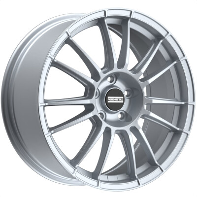 5x108 17x7.5 ET45 Fondmetal 9RR