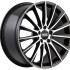 5x112 19x8 ET38 Fondmetal AIDON (FMI04 MAL)