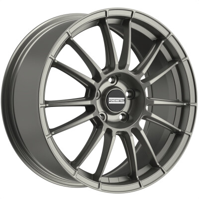 5x120 19x8.5 ET45 Fondmetal 9RR