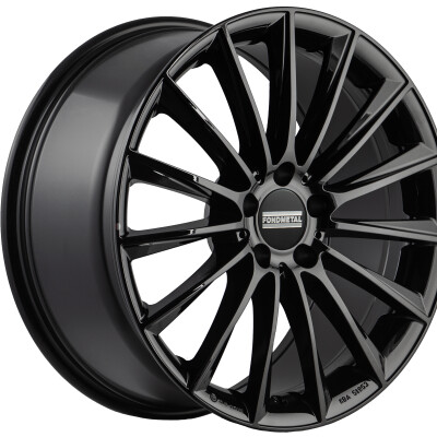 Fondmetal AIDON (FMI04 MAL)