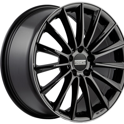 Fondmetal AIDON (FMI04 MAL)