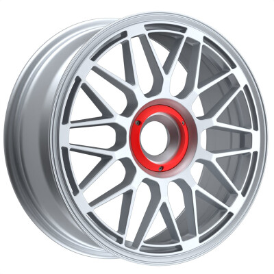 0x130 20x10.5 ET48 Fondmetal 9EVO Monodado