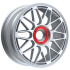 0x130 20x10.5 ET48 Fondmetal 9EVO Monodado