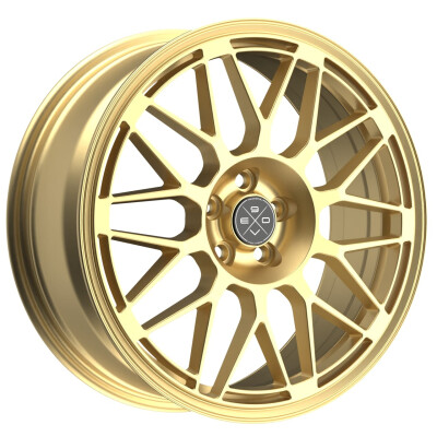 Fondmetal 9Evo