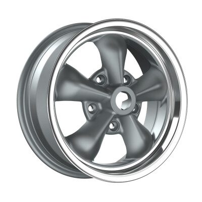 5x130 15x5.5 ET36 Fondmetal TT01