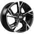 5x130 21x9 ET47 Fondmetal ATENA (FMI07)