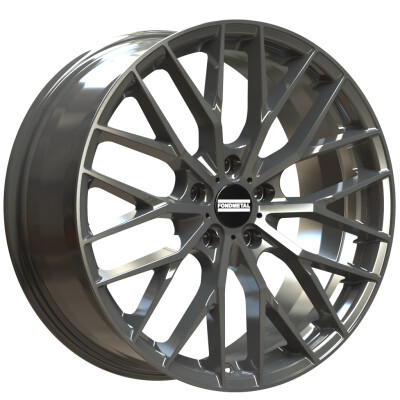Fondmetal MAKHAI (FMI05)