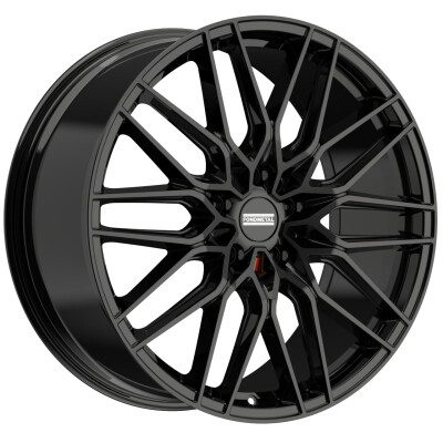 5x127 22x10 ET45 Fondmetal CRATOS (FMI09)