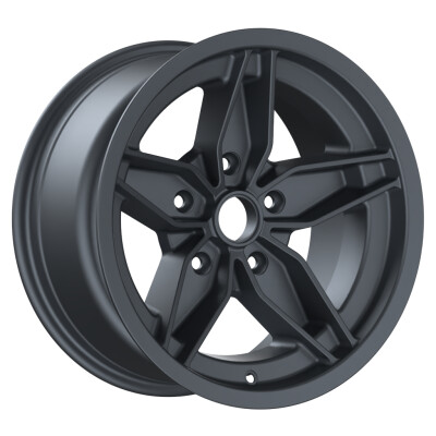 5x130 16x8 ET10.6 Fondmetal STR16