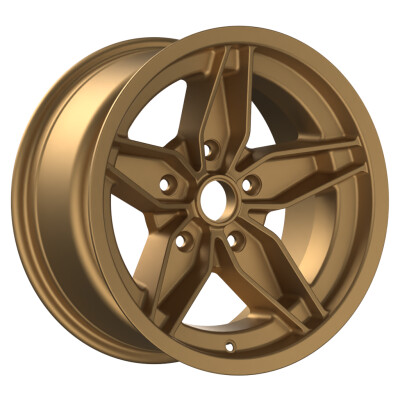 Fondmetal STR16
