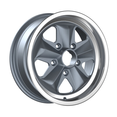 5x130 15x6 ET36 Fondmetal HF15