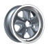 5x130 15x6 ET36 Fondmetal HF15