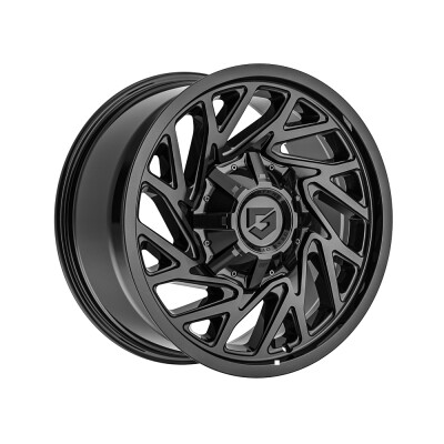 5x139.7 18x9 ET18 Gear Off Road 769 SEQUENCE (GEAR OFF ROAD)