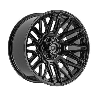 6x135 18x9 ET18 Gear Off Road 770 EDGE (GEAR OFF ROAD)