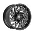 5x114.3 20x9 ET0 Gear Off Road 769 SEQUENCE (GEAR OFF ROAD)