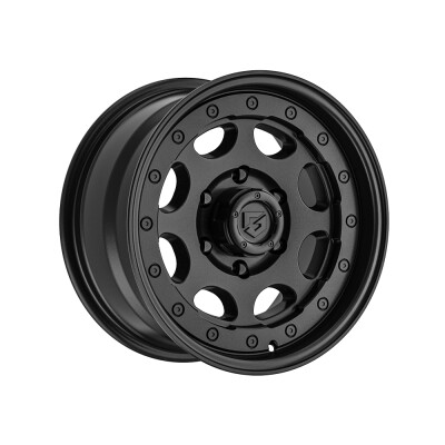 5x114.3 16x8 ET0 Gear Off Road 774 NIGHTHAWK (GEAR OFF ROAD)